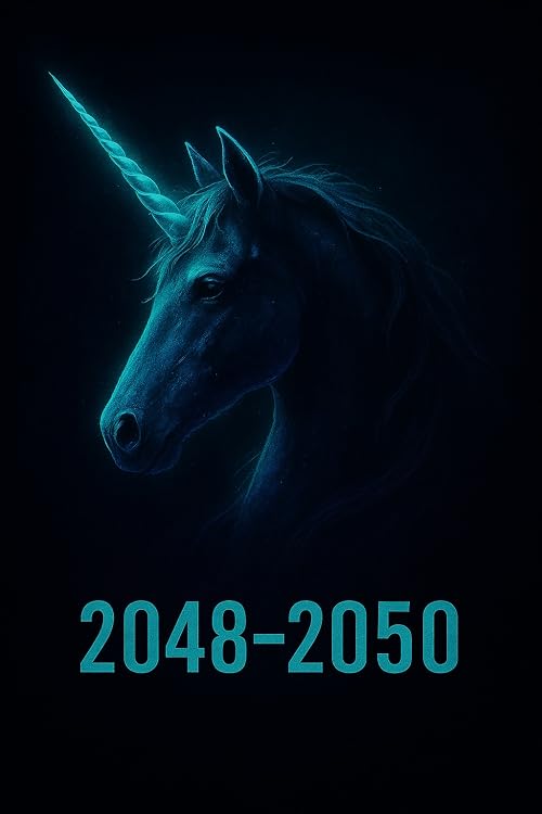 2048-2050: The Age of The Messengers