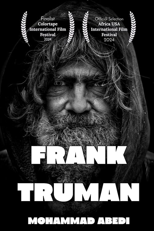 Frank Truman