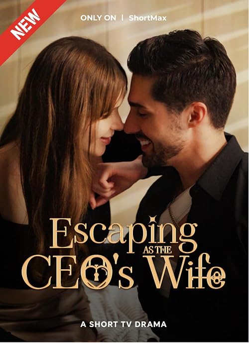 Escaping as the CEO's Wife