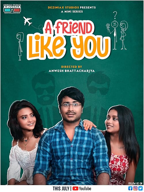 A Friend Like You