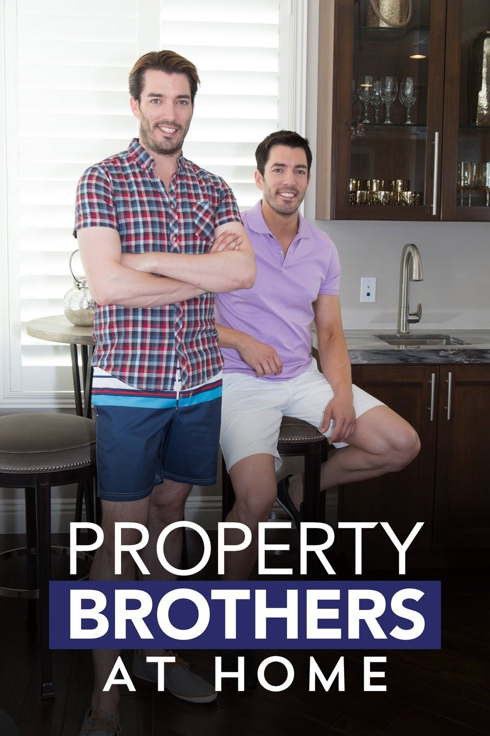 Hermanos a la obra: En casa