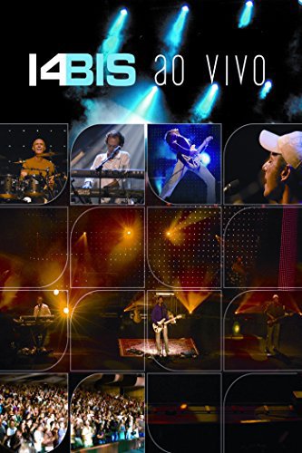 14 Bis Ao Vivo