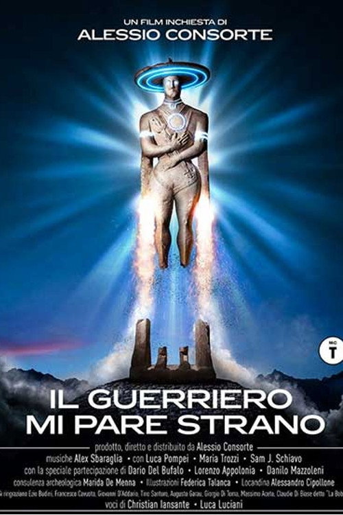 Il Guerriero Mi Pare Strano