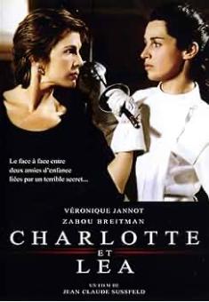 Charlotte et Léa