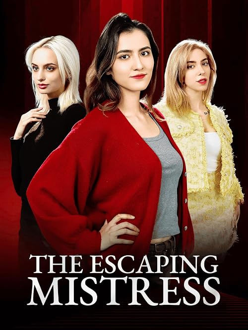The Escaping Mistress