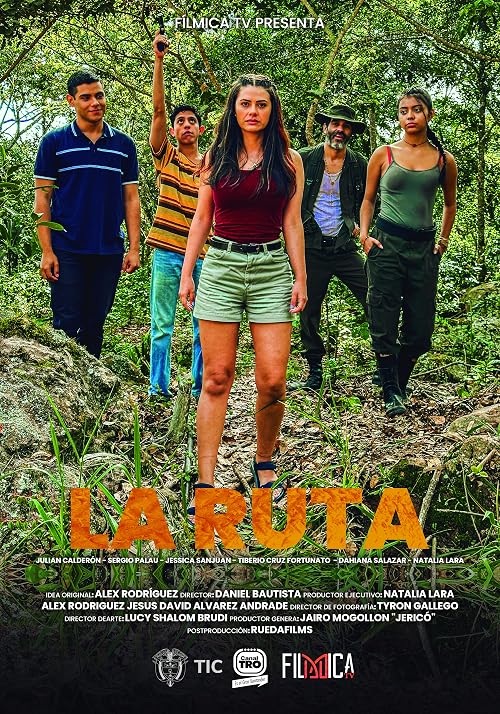 La Ruta