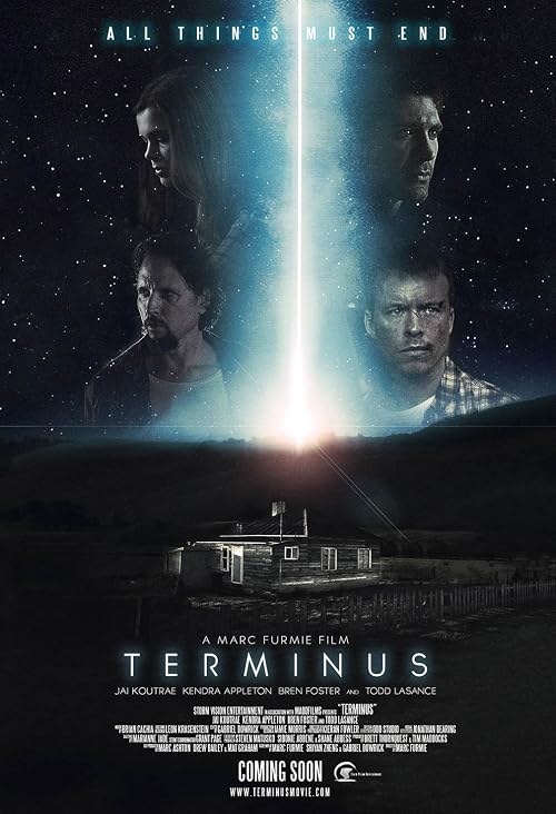 Inside the Machine: The Making of Terminus