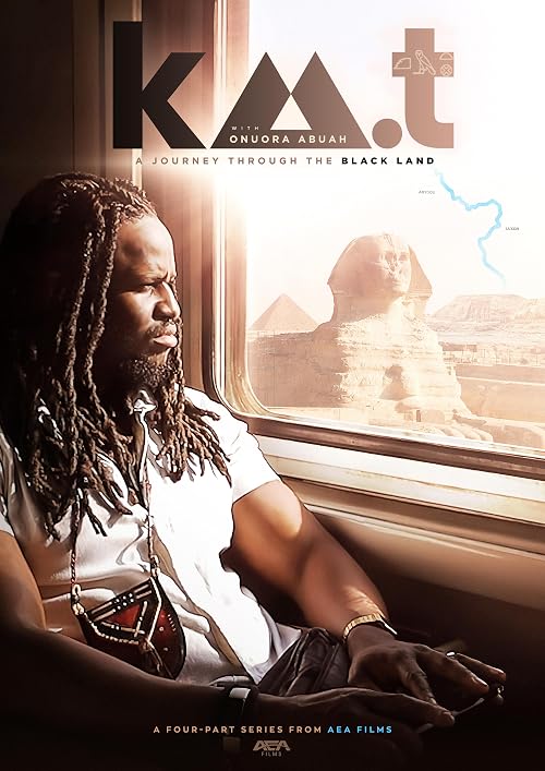 Km.T: A Journey Through the Black Land