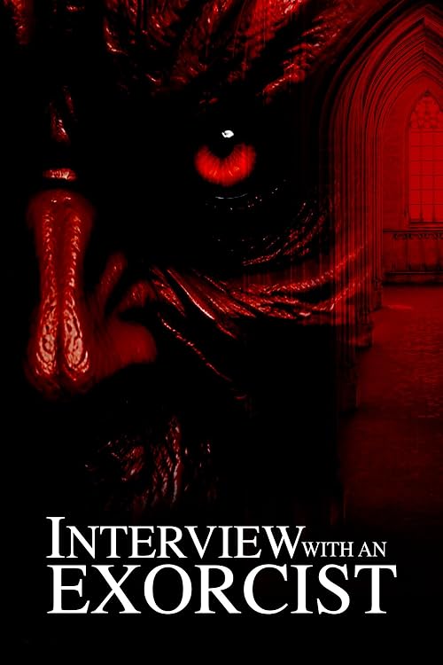 Interview with an Exorcist