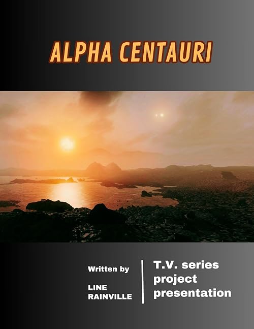 Alpha-Centauri