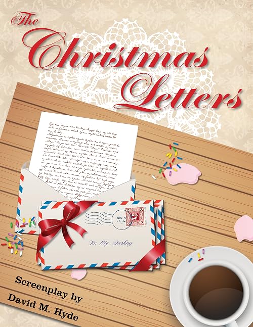 The Christmas Letters