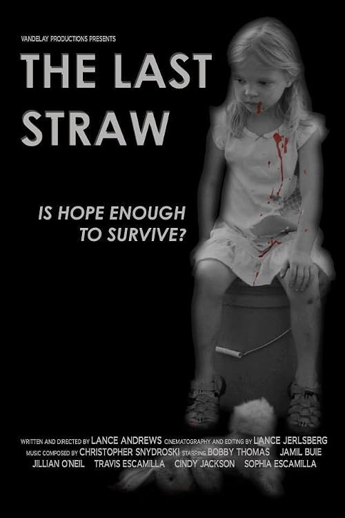 The Last Straw