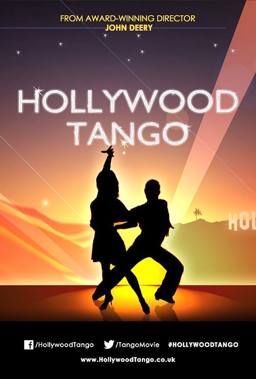 Hollywood Tango