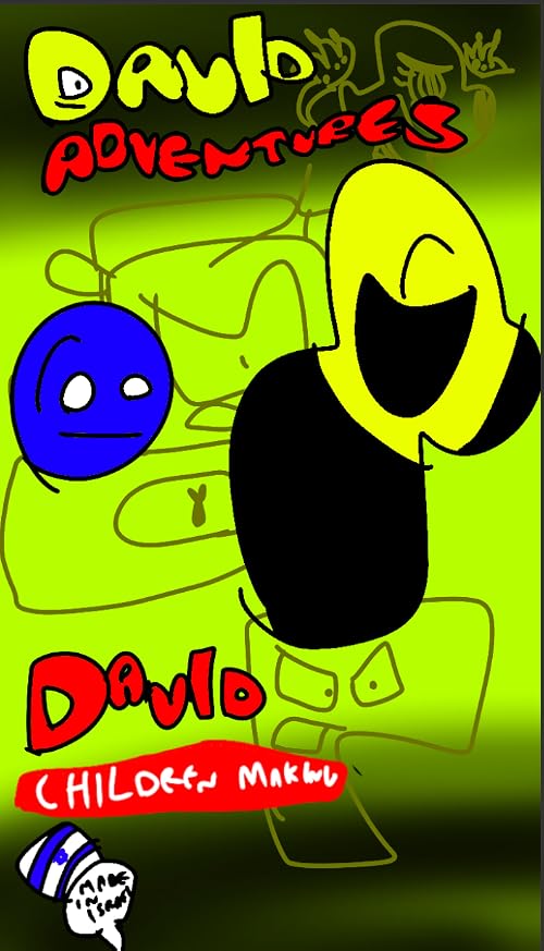 David adventures