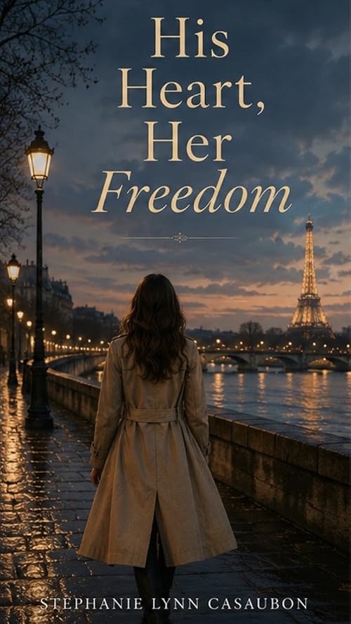 His Heart, Her Freedom