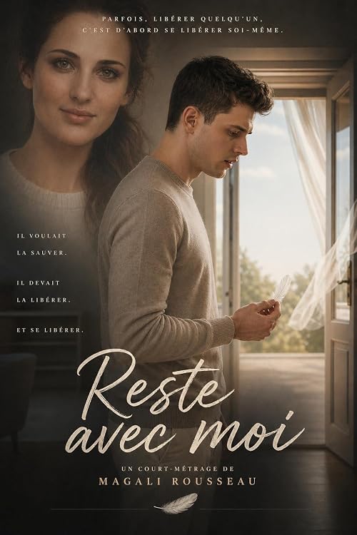 Reste avec moi