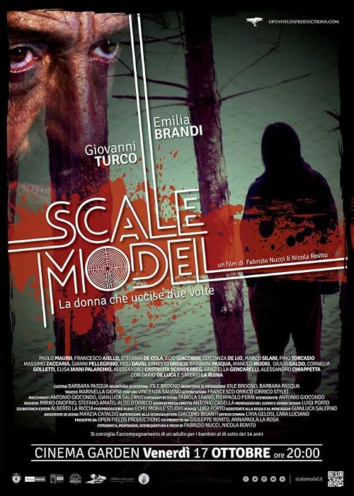 Scale Model