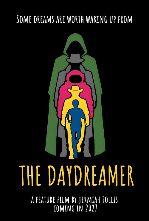 The Daydreamer