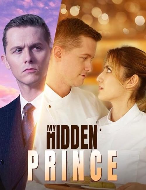 My Hidden Prince