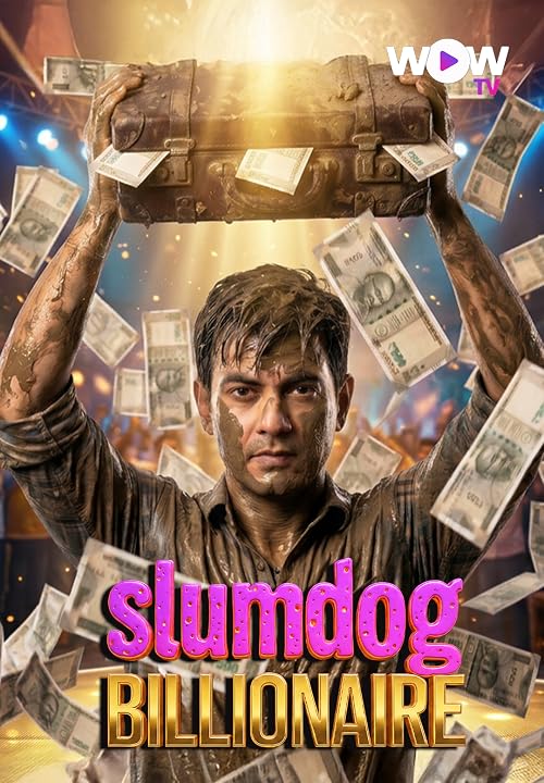 Slumdog Billionaire