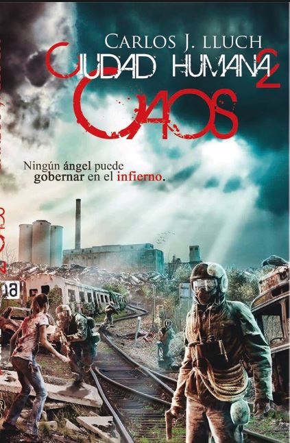 Ciudad Humana 2: Caos