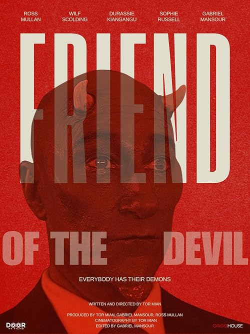 Friend of the Devil