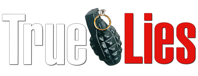 True Lies - Wahre Lügen