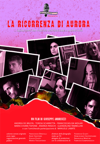 La Ricorrenza di Aurora