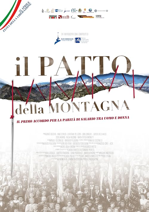 Il Patto della Montagna