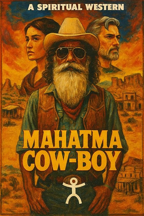 Mahatma Cowboy