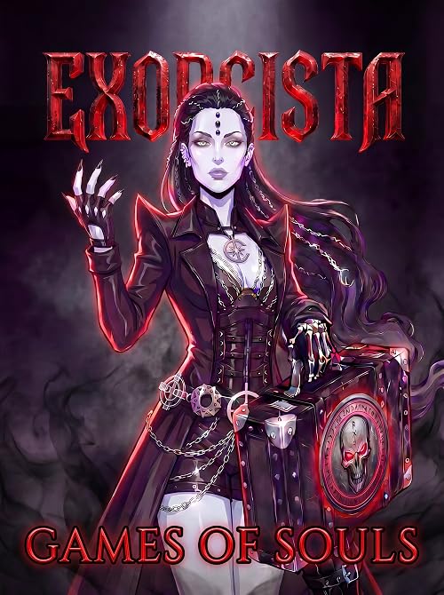 Exorcista: Games of Souls