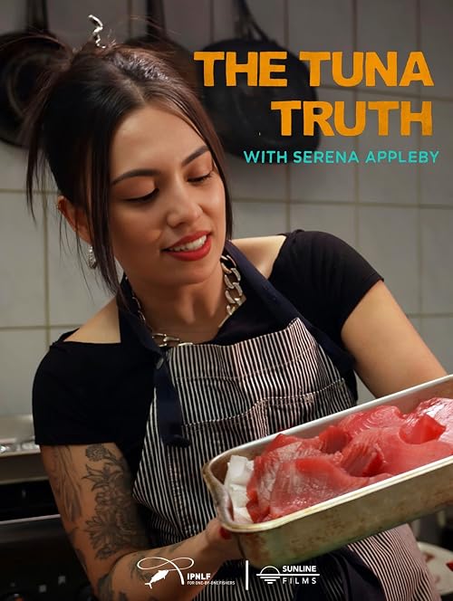 The Tuna Truth with Serena Appleby