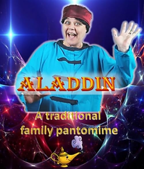 Aladdin Live