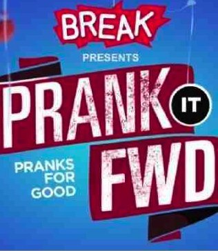 Prank It Forward