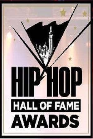 Hip Hop Hall of Fame Awards