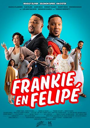 Frankie & Felipé