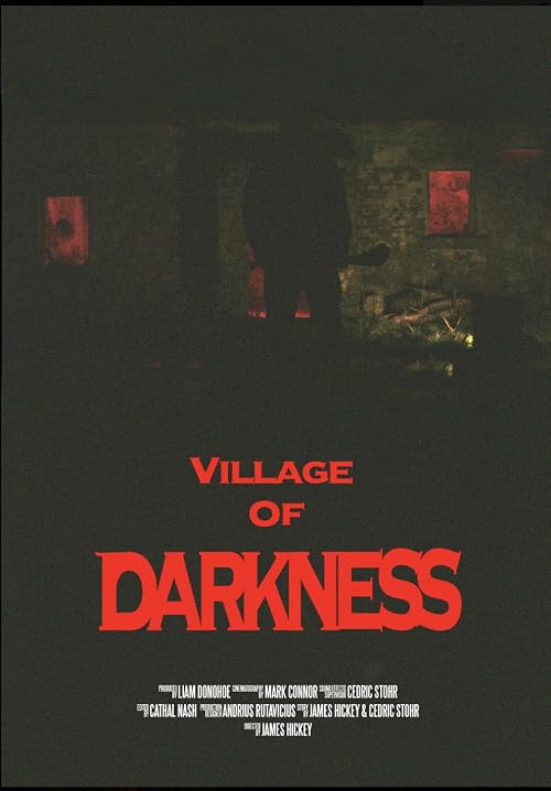 Village of Darkness