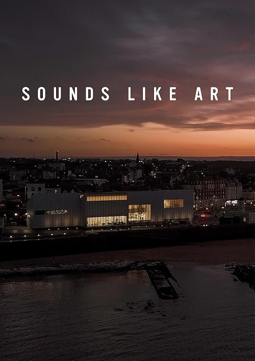 Sounds Like Art