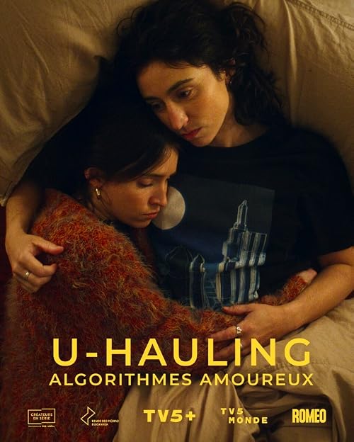 U-Hauling: Algorithmes Amoureux