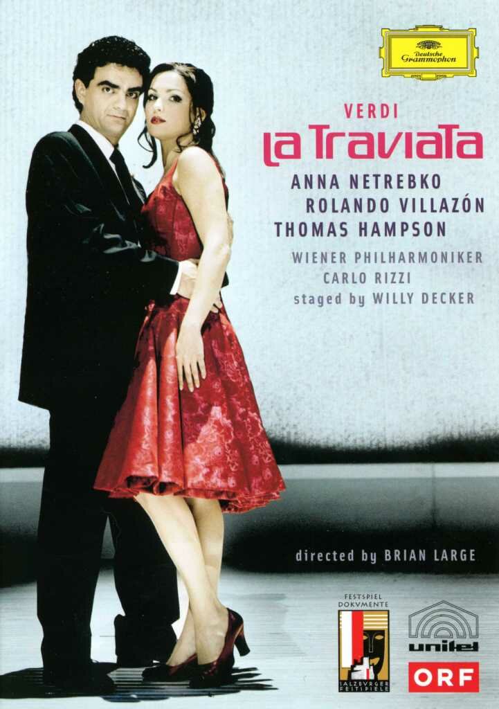 La traviata