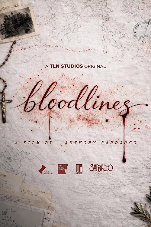 Bloodlines