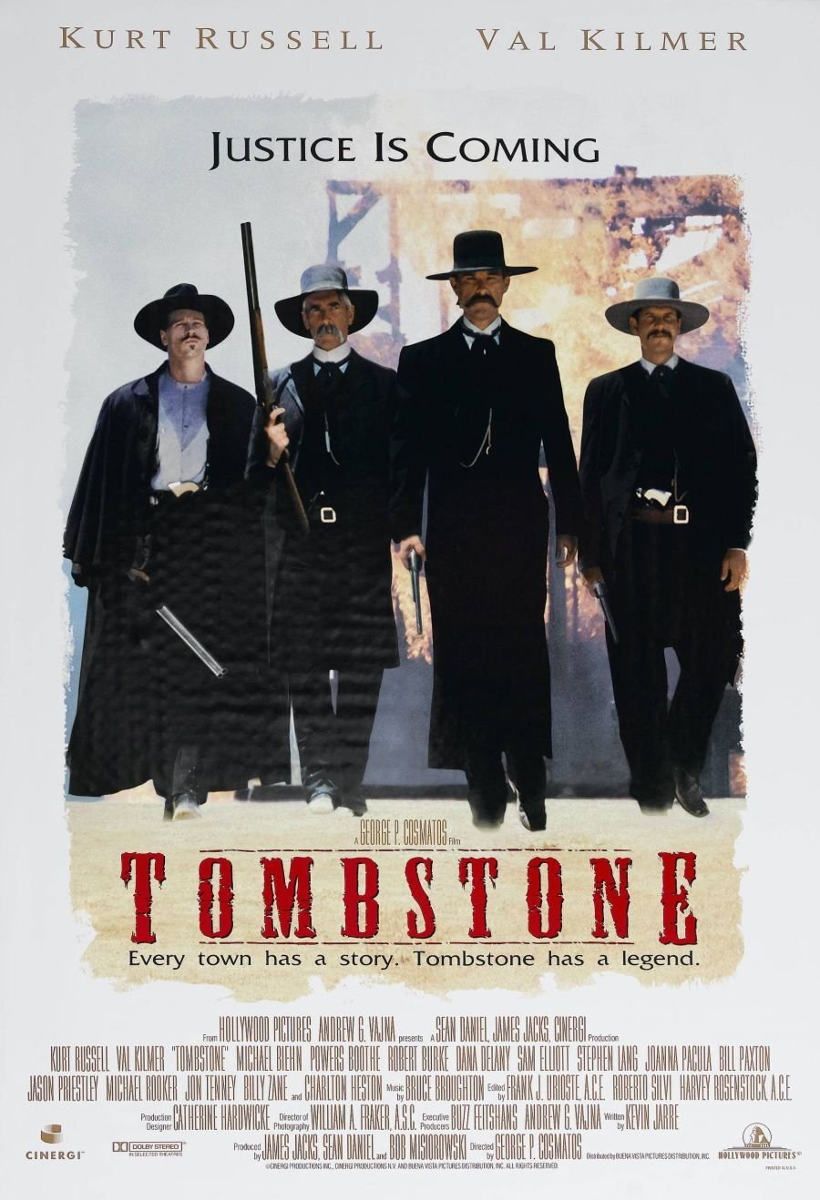 Tombstone
