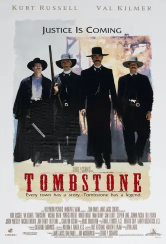 Tombstone