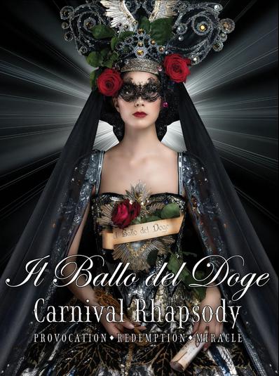 Il Ballo Del Doge, a Venetian Dream