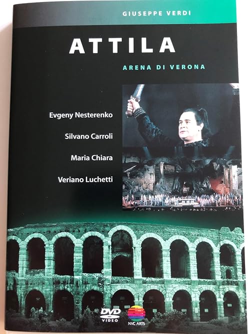 Attila