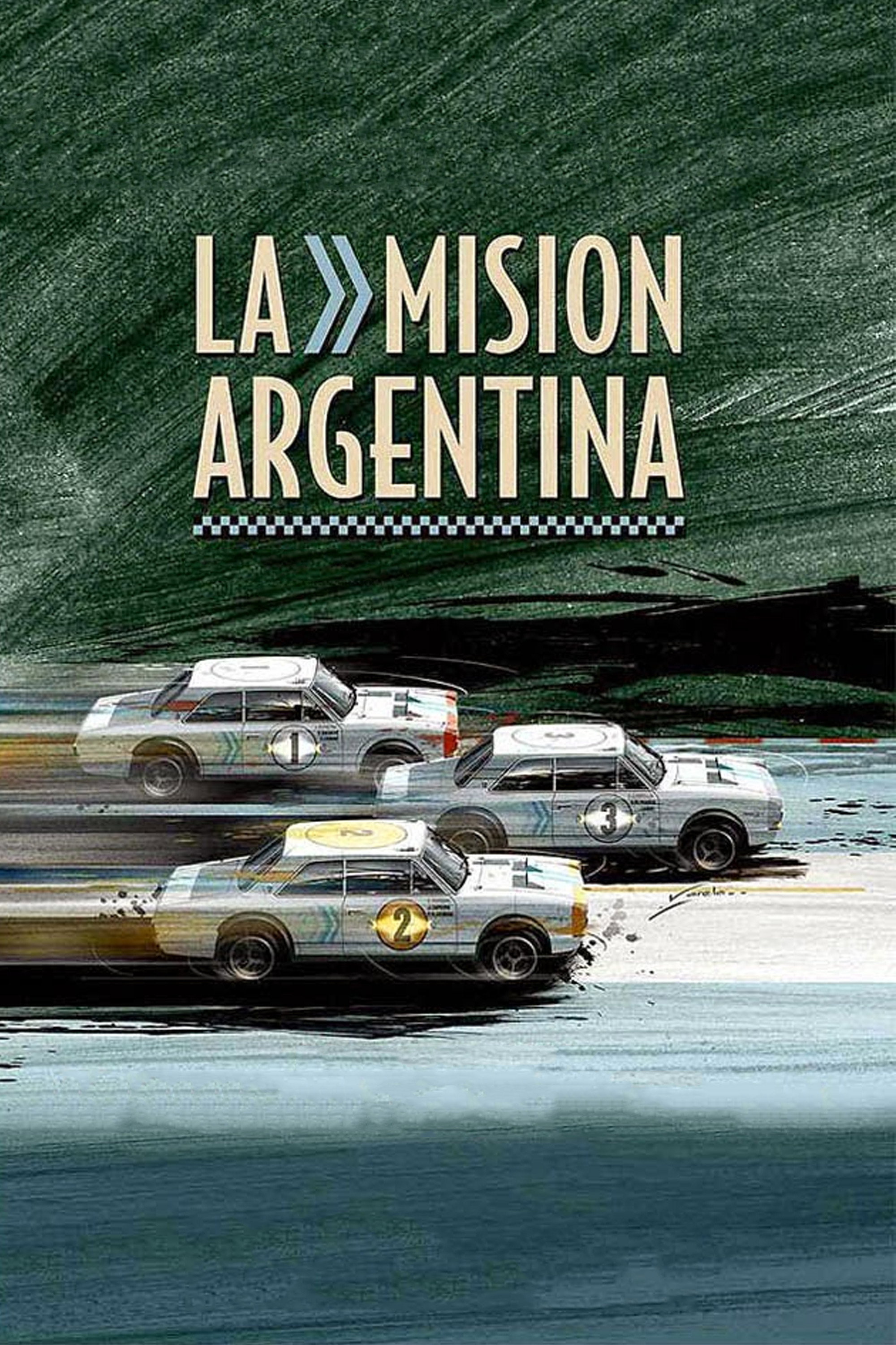 La Misión Argentina
