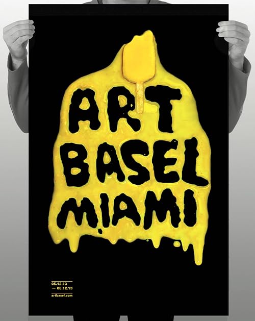 Miami Beach: Un giorno ad Art Basel e dintorni