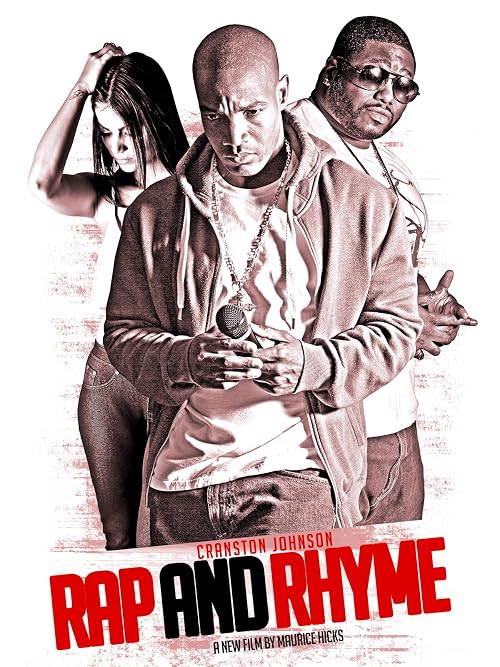 Rap & Rhyme