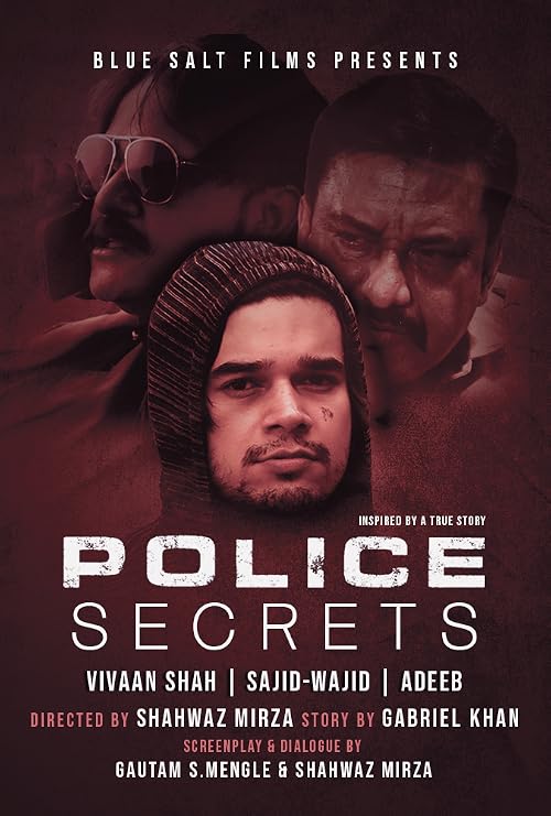 Police Secrets