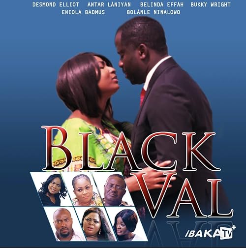 Black Val